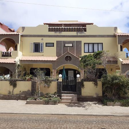 Отель Casa De Tanche Санта-Мария Экстерьер фото